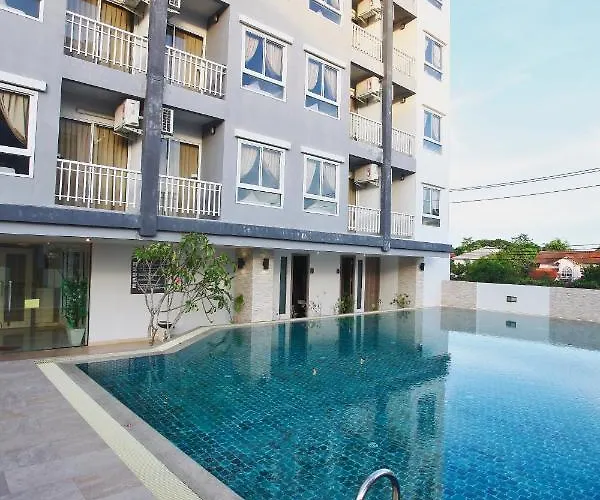 Hotel Leenova Place Bangkok