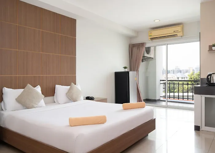 Leenova Place * Bangkok